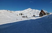 In solitaria invernale sul Sodadura da Avolasio-Piani d’Artavaggio il 1 febbraio 2015 - FOTOGALLERY